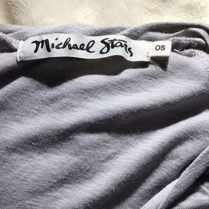 Michael Stars Tops - Michael Stars Tee Michael Stars Tops - Michael Stars Tee